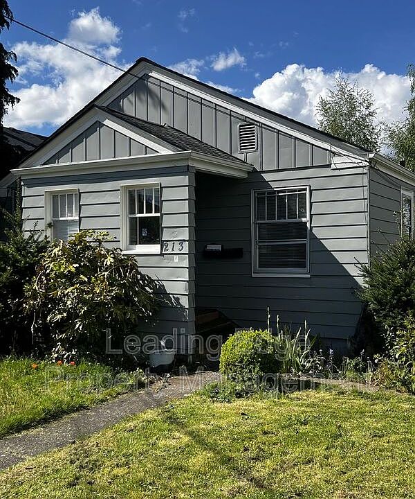 1st image of 213 Evergreen St #A