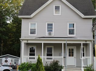 189 Irving St APT 3, Framingham, MA 01702