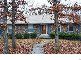 6 Trevor Ln, Saint James, MO 65559