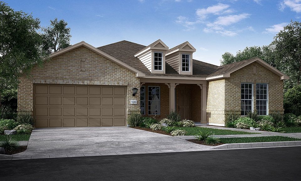 1st image of 107 W Silky Sephora Ct