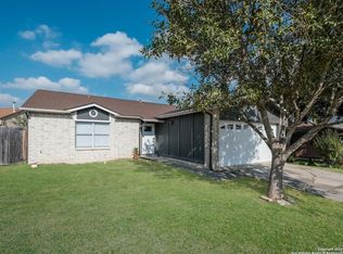 7575 Longing Trl, San Antonio, TX 78244