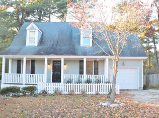 1102 Balmoral Dr, Cary, NC 27511