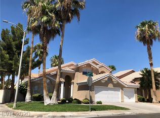 301 Modesto St #0, Henderson, NV 89014