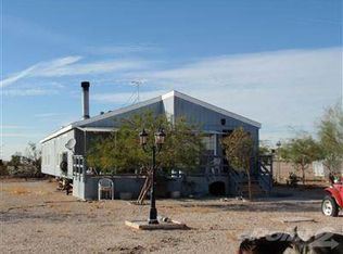 3875 Us Highway 80, Winterhaven, CA 92283