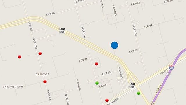 2nd image of 4108 N County Road 1133
