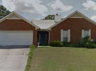 3607 Bitternut St, Augusta, GA 30906
