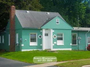 114 Mason St #A, Mason, MI 48854
