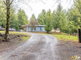2521 NE 392nd Ave, Washougal, WA 98671