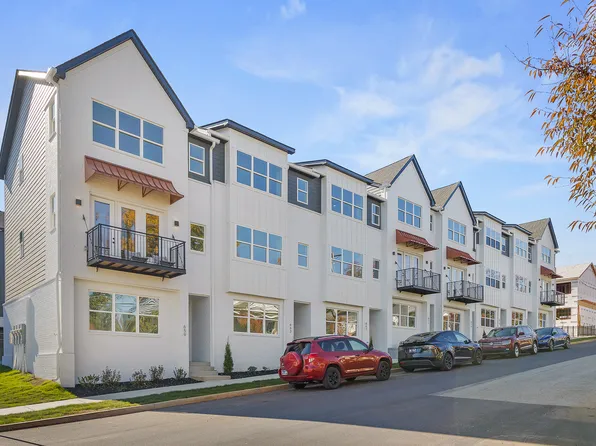 667 Bespoke Way, Chattanooga, TN 37403