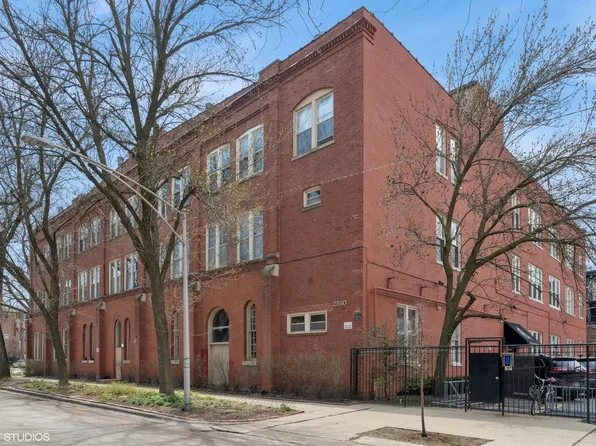 2510 N Wayne Ave APT 302, Chicago, IL 60614