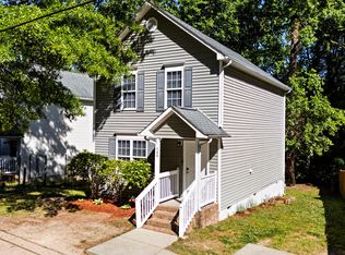 706 Brye St, Durham, NC 27703