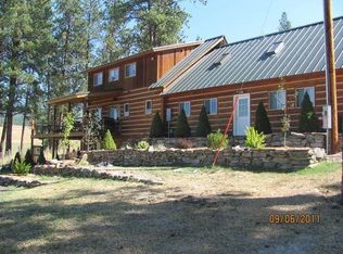 21524 Ninemile Rd, Huson, MT 59846