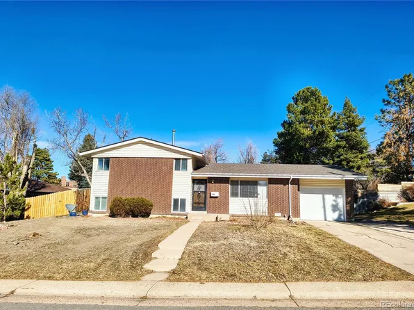 7921 E Briarwood Boulevard, Centennial, CO 80112