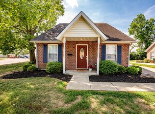 5 W Chestnut St, Oxford, OH 45056