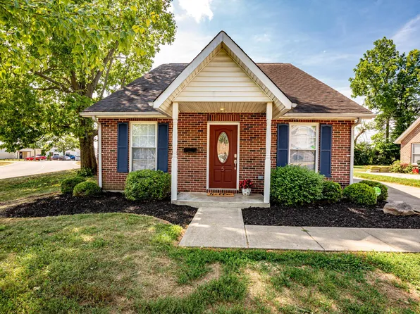 5 W Chestnut St, Oxford, OH 45056