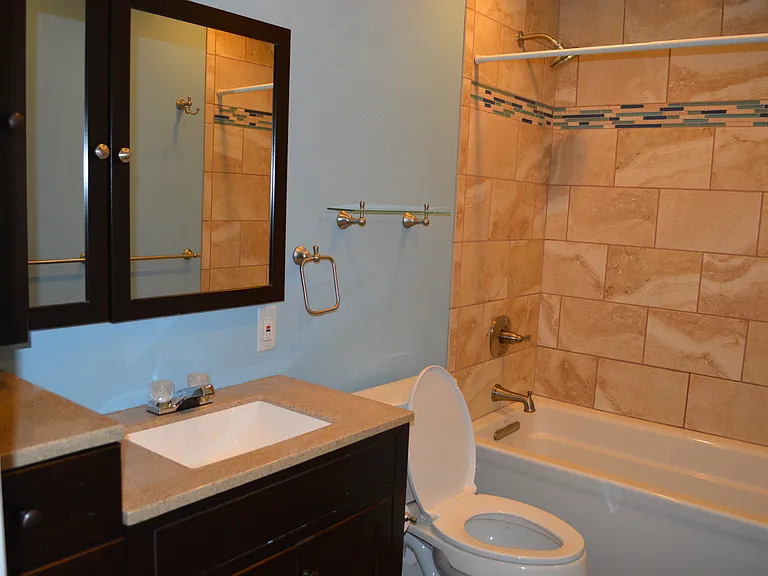 Main Bathroom