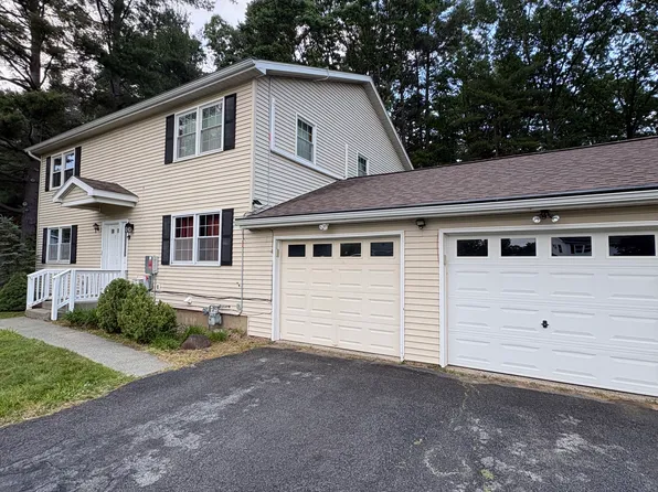 7 Woodridge Cir #7A, Clifton Park, NY 12065