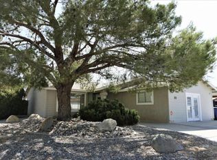 312 Ashton St, Ridgecrest, CA 93555