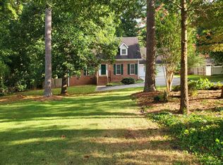2445 Quentin Dr, Jonesboro, GA 30236