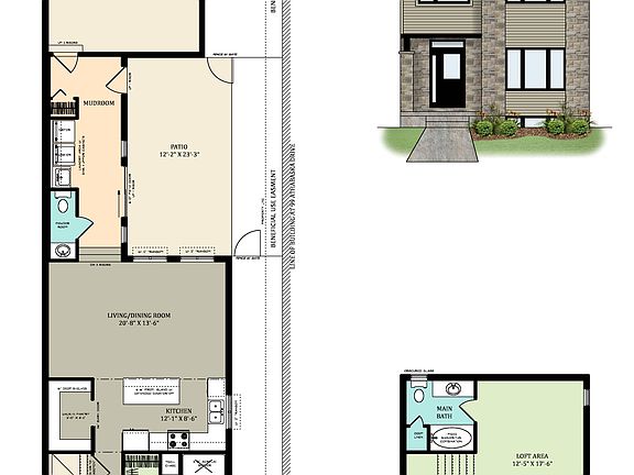 2nd image of this home