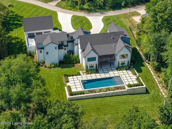 14401 River Glades Ln, Prospect, KY 40059