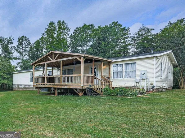 930 Dry Pond Ln, Canton, GA 30114
