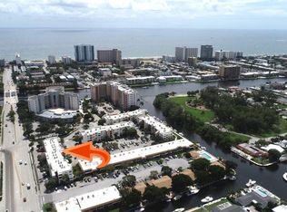 2840 NE 14th Street Cswy APT 210, Pompano Beach, FL 33062