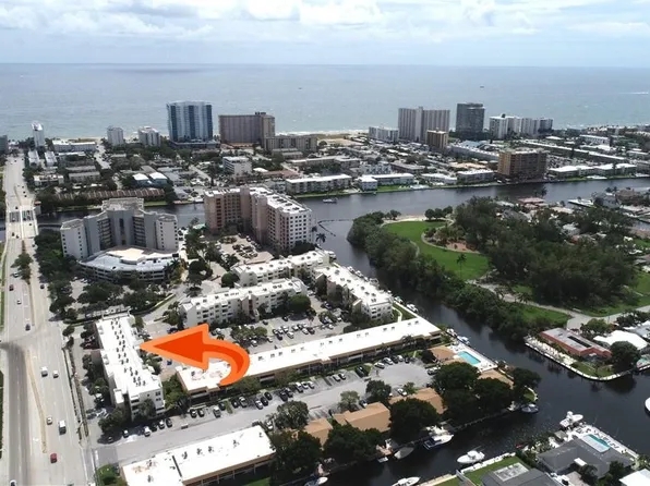 2840 NE 14th Street Cswy APT 210, Pompano Beach, FL 33062