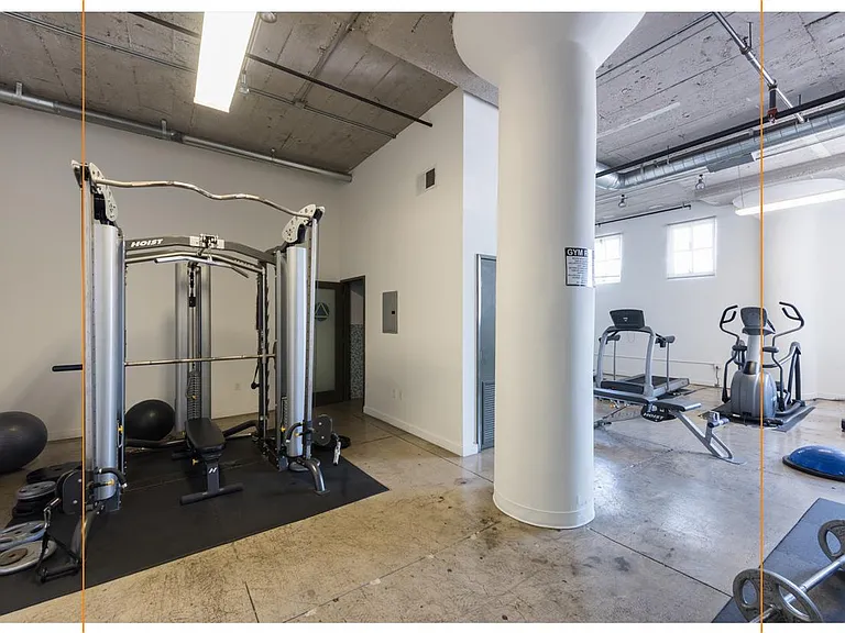 Emil Brown Lofts — Photo 4