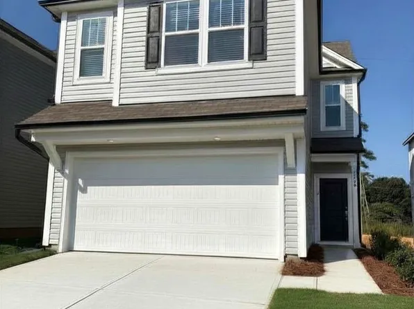 1400 Stork Dr, Salisbury, NC 28147