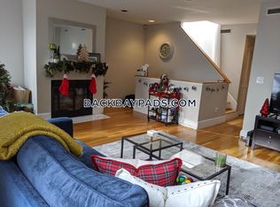 280 Newbury St, Boston, MA 02116