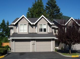 321 SE Orchard Dr APT 3, North Bend, WA 98045