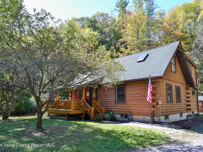 8 Lane Street, Phoenicia, NY, 12464