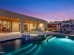 11759 E Quail Track Dr, Scottsdale, AZ 85262