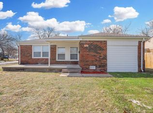 1837 S Drollinger Rd, Wichita, KS 67218