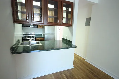 443 W 50th St #4E Photo 1