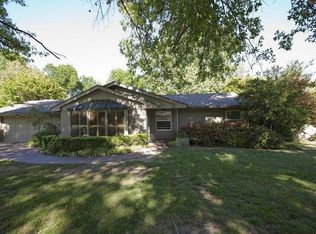 3755 S Florence Ave, Tulsa, OK 74105