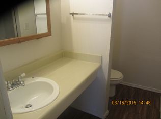 5926 NW 36th St APT 104, Oklahoma City, OK 73122