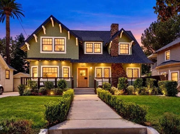 1432 Kellam Ave, Los Angeles, CA 90026