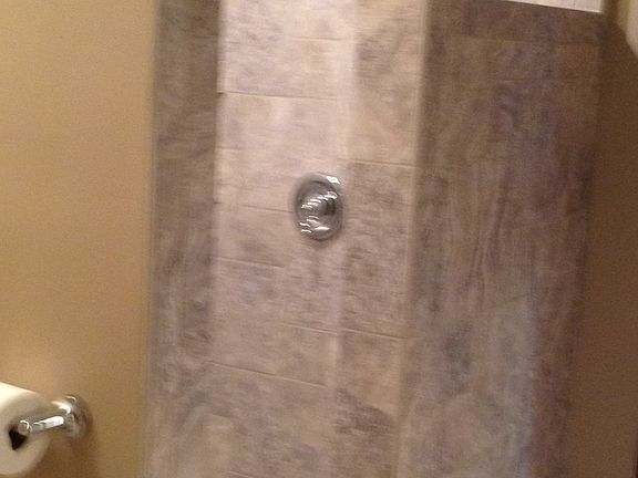 master showerrrrr