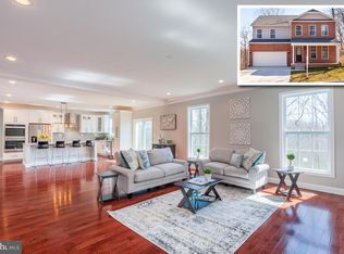 2307 Rogene Dr, Baltimore, MD 21209