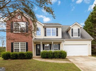 1151 Paiute Ct, Dacula, GA 30019