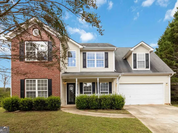1151 Paiute Ct, Dacula, GA 30019
