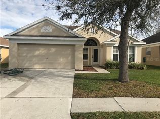 5539 Terrain De Golf Dr, Lutz, FL 33558