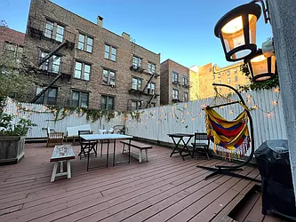 Rented by Heller Organization