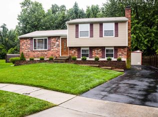 8604 Gamekeeper Ct, Louisville, KY 40291