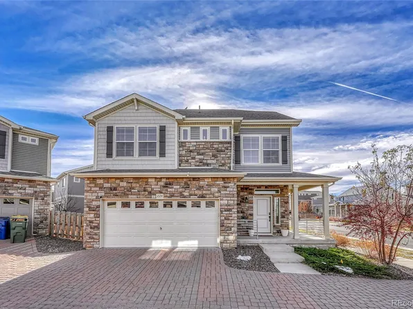 224 S Old Hammer Street, Aurora, CO 80018