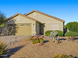 2363 E Wide View Ct, Oro Valley, AZ 85755