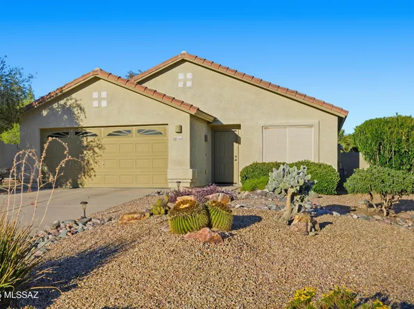 2363 E Wide View Ct, Oro Valley, AZ 85755