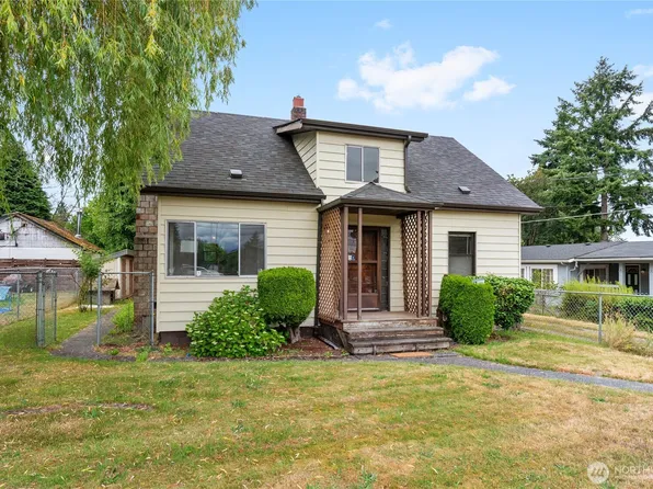 10045 1st Avenue S, Seattle, WA 98168